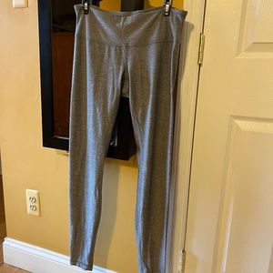 Lululemon Wunder Lounge Leggings